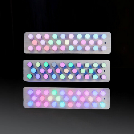 Rotating Colour Spectrum Light Panel - SENsory Toys4U