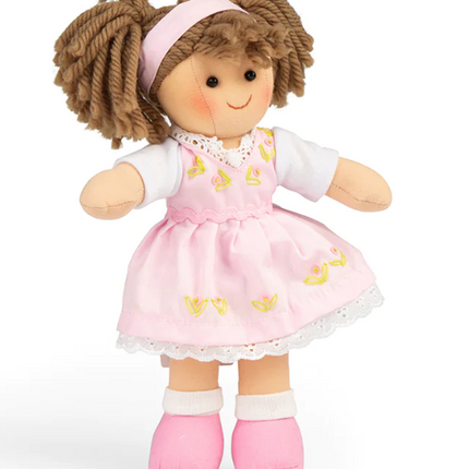 Rose Doll - Small - SENsory Toys4U