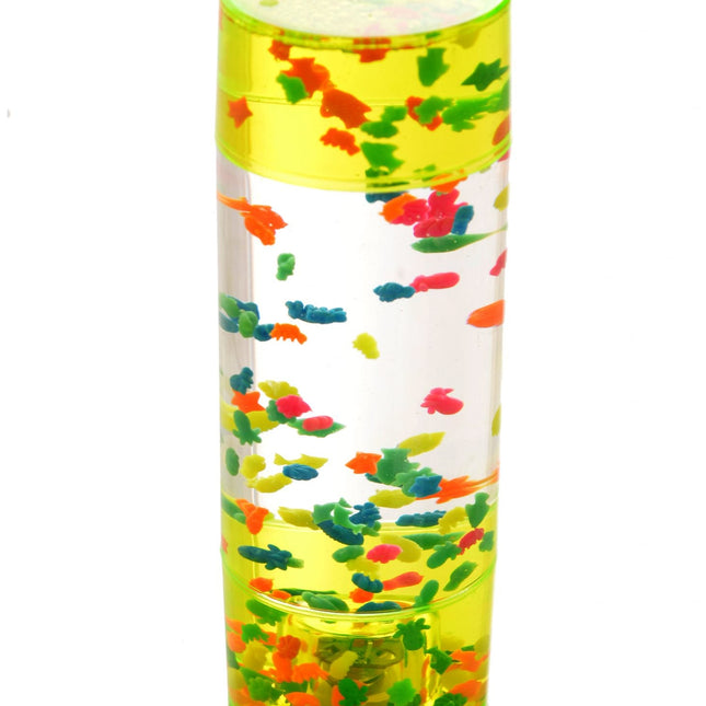 Light Up Mini Aquarium - SENsory Toys4U
