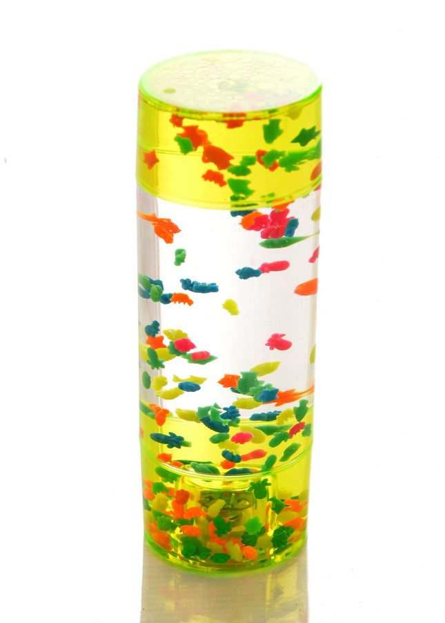 Light Up Mini Aquarium - SENsory Toys4U