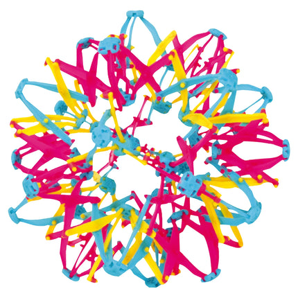 Starburst Ball - SENsory Toys4U