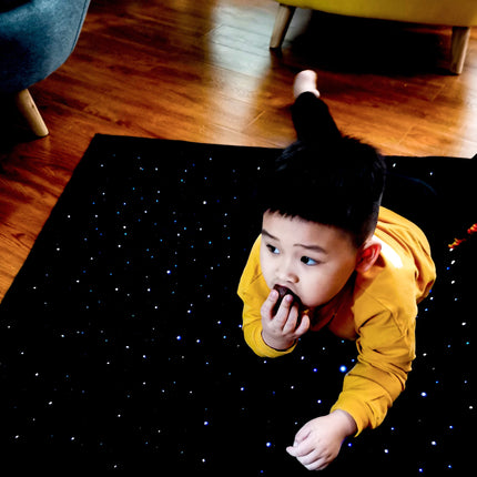 LED Sensory Carpet - SENsory Toys4U