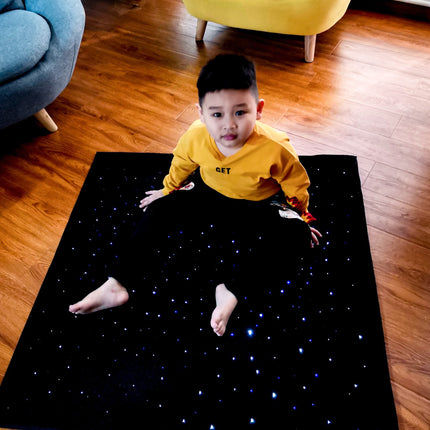LED Sensory Carpet - SENsory Toys4U