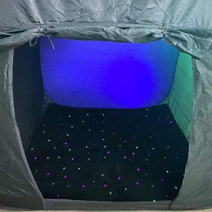 LED Sensory Carpet