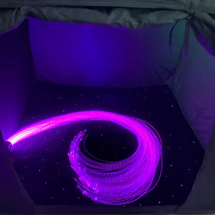 LED Sensory Carpet - SENsory Toys4U