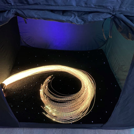 LED Sensory Carpet