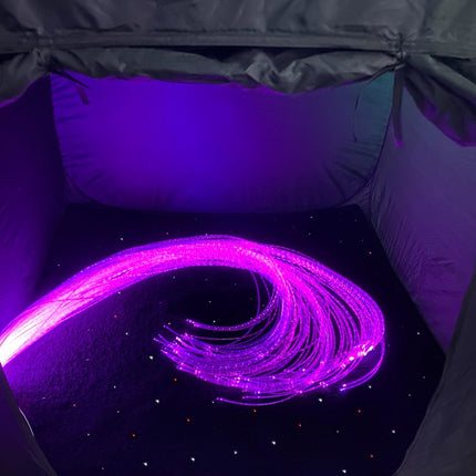 LED Sensory Carpet