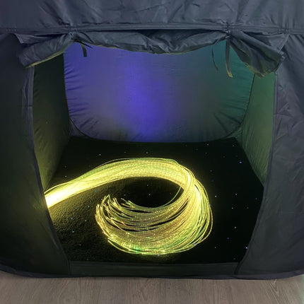 LED Sensory Carpet - SENsory Toys4U