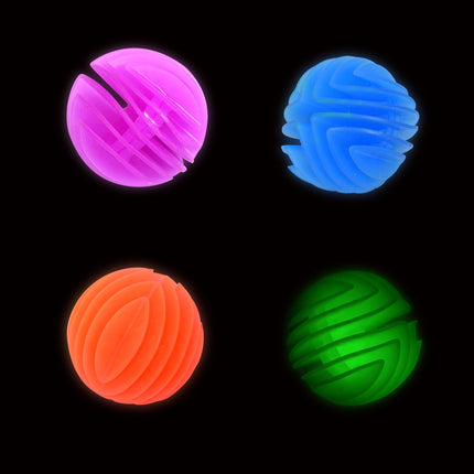Sensory Flexi Ball ‚Äì Tactile Toy - SENsory Toys4U