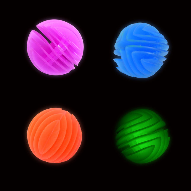 Sensory Flexi Ball ‚Äì Tactile Toy - SENsory Toys4U