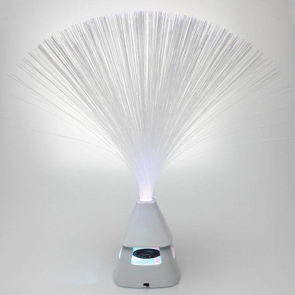Tall Fibre Optics Bluetooth, Speaker and USB