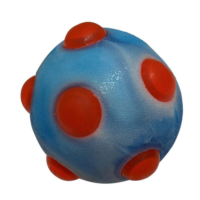 Large Flashing Space Ball