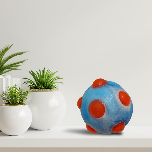 Large Flashing Space Ball