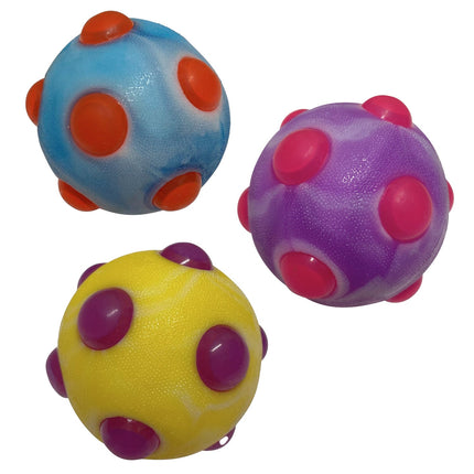 Large Flashing Space Ball