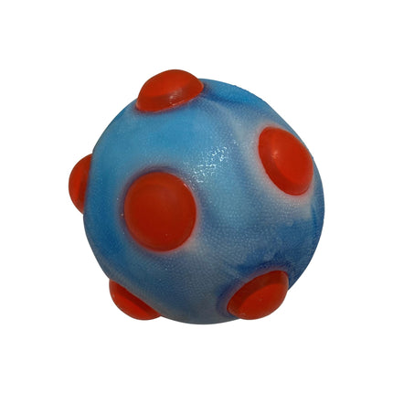 Large Flashing Space Ball