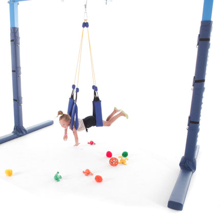 Sensory Therapy Helicopter Swing