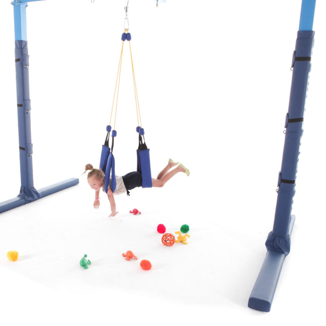 Sensory Therapy Helicopter Swing
