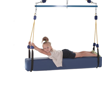 150cm Sensory Therapy Rocking Horse & 2 Extensions 50cm