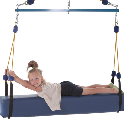 150cm Sensory Therapy Rocking Horse & 2 Extensions 50cm