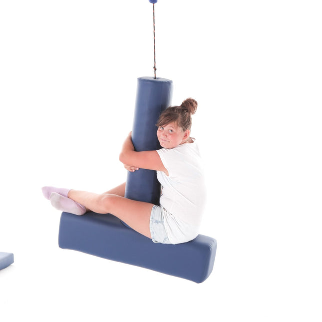 Sensory Therapy T-Shaped Swing