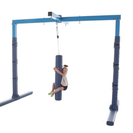 Sensory Therapy Hot dog Swing