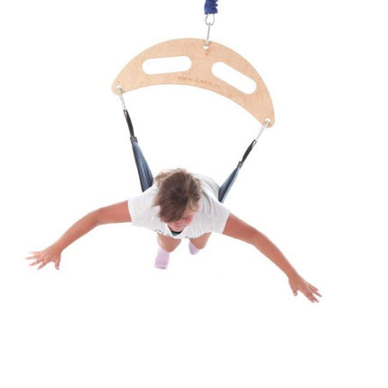 Sensory Therapeutic Frog Swing