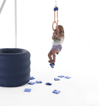 Theraputic Sensory Barrel