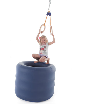 Theraputic Sensory Barrel