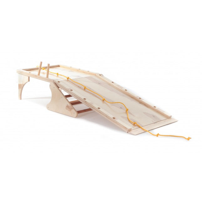 Sensory Slide