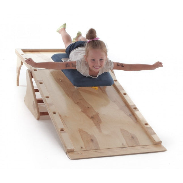 Sensory Slide