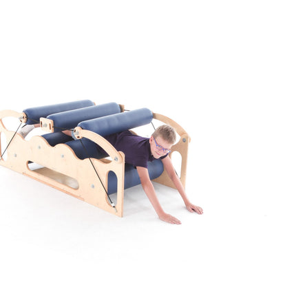 Large Sensory Therapeutic Body Roller