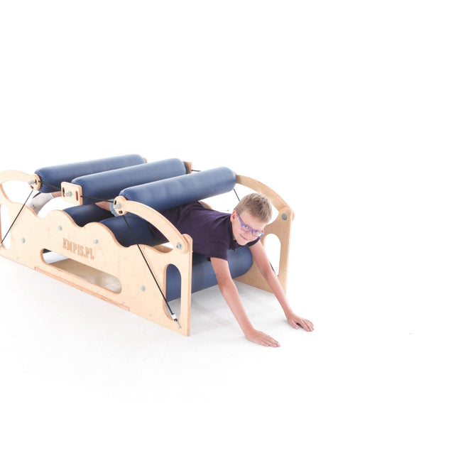 Large Sensory Therapeutic Body Roller