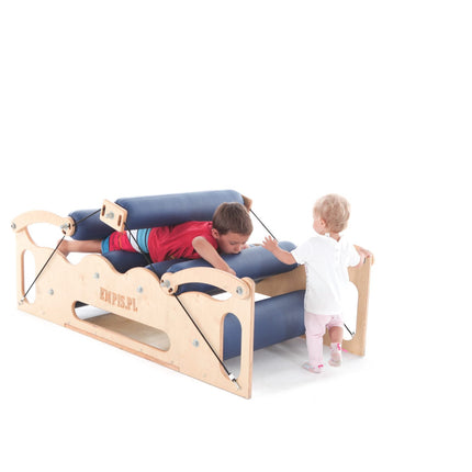 Large Sensory Therapeutic Body Roller