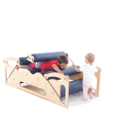 Large Sensory Therapeutic Body Roller