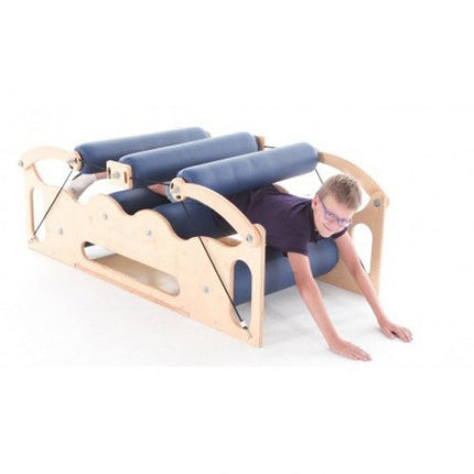 Large Sensory Therapeutic Body Roller