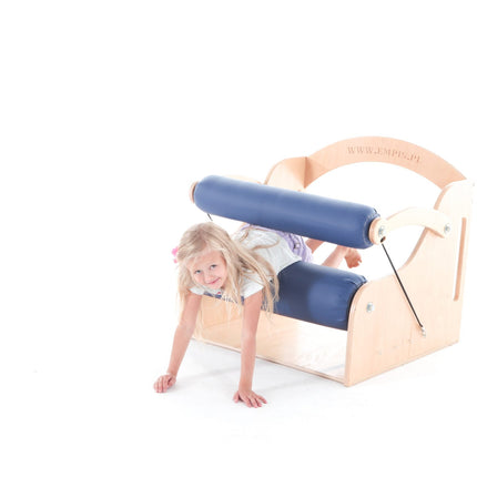 Standard Sensory Therapeutic Body Roller