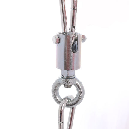 Swivel Connectors
