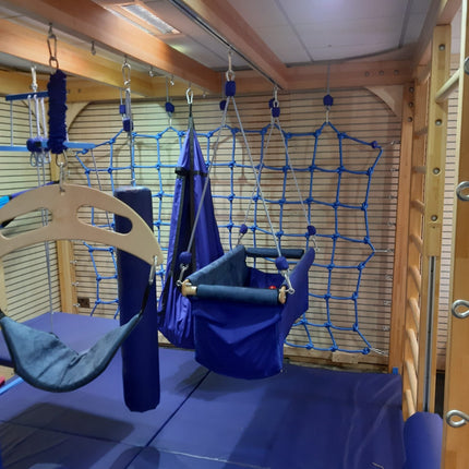 Sensory Integration Therapy SENSIS System Set