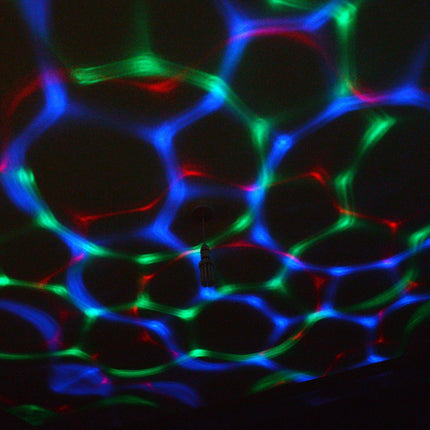 Kaleidoscope Rotating Disco Ball - SENsory Toys4U