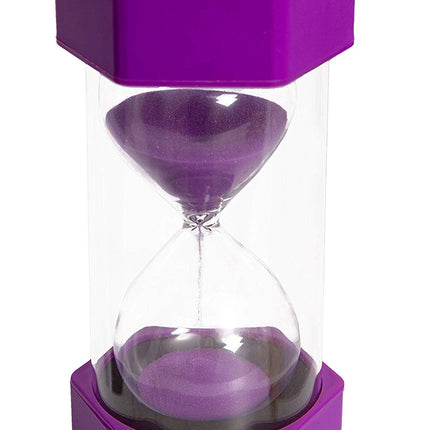 Sand Timer ‚Äì 15 Min - SENsory Toys4U