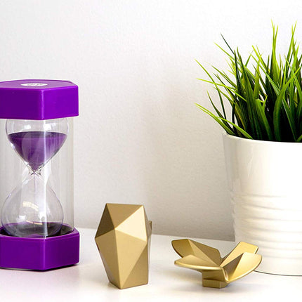 Sand Timer ‚Äì 15 Min - SENsory Toys4U
