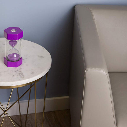 Sand Timer ‚Äì 15 Min - SENsory Toys4U