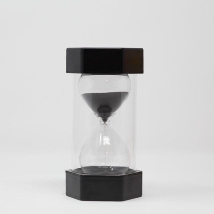 Sand Timer ‚Äì 30 Min - SENsory Toys4U
