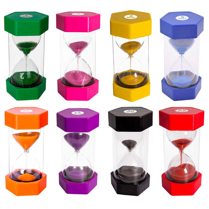 Sand Timer ‚Äì 30 Min - SENsory Toys4U
