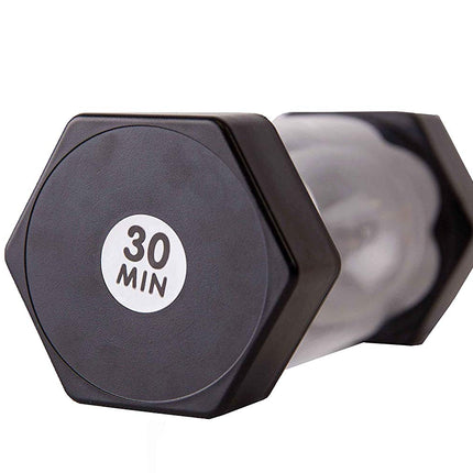 Sand Timer ‚Äì 30 Min - SENsory Toys4U