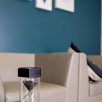 Sand Timer ‚Äì 30 Min - SENsory Toys4U