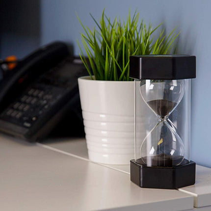 Sand Timer ‚Äì 30 Min - SENsory Toys4U
