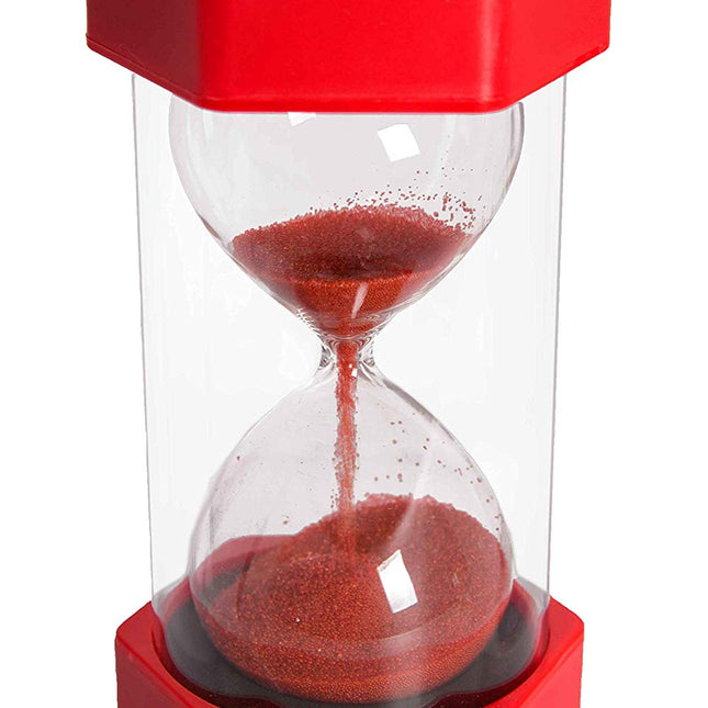 Sand Timer ‚Äì 30 seconds - SENsory Toys4U