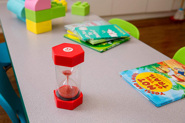 Sand Timer ‚Äì 30 seconds - SENsory Toys4U