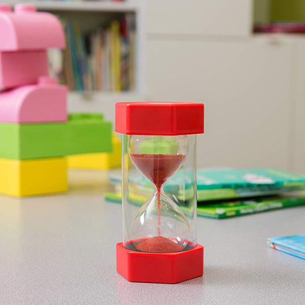 Sand Timer ‚Äì 30 seconds - SENsory Toys4U
